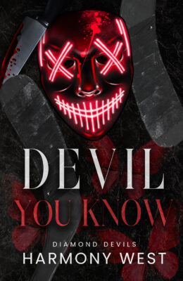 Devil You Know