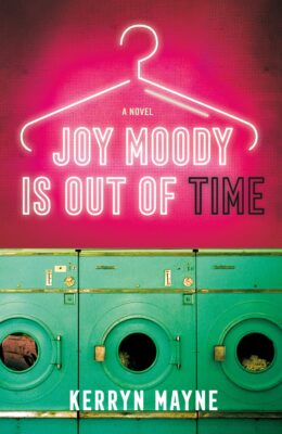 Joy Moody Is Out Of Time