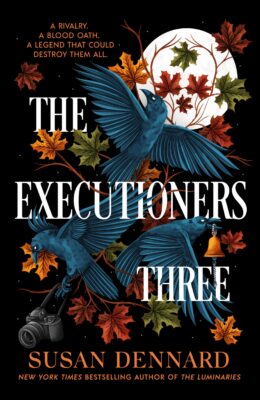 The Executioners Three