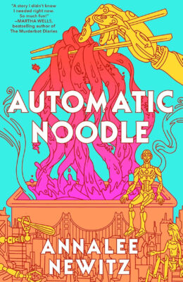 Automatic Noodle