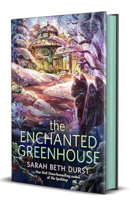 The Enchanted Greenhouse