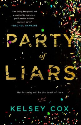 Party Of Liars