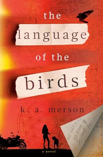 The Language Of The Birds