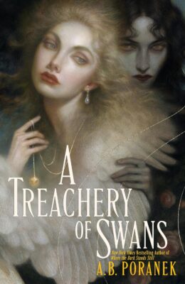 A Treachery Of Swans