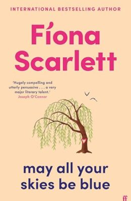 May All Your Skies Be Blue