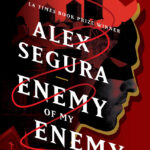 Enemy Of My Enemy (Marvel Crime #2)