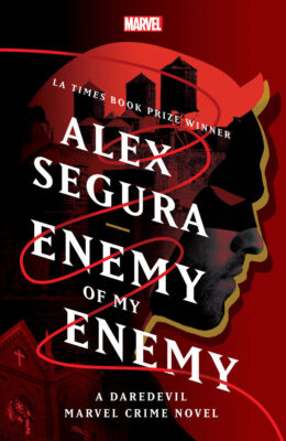 Enemy Of My Enemy (Marvel Crime #2)