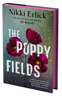 The Poppy Fields