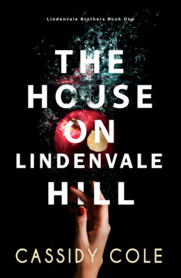 The House on Lindenvale Hill (Lindenvale Brothers #1)