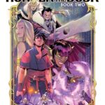 The Hunger and the Dusk, Vol. 2 (The Hunger and the Dusk #7)