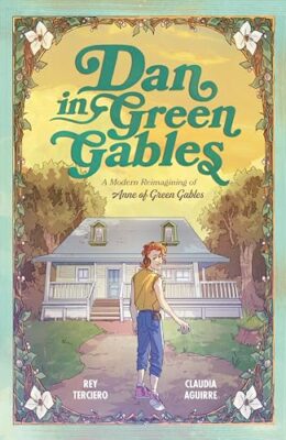 Dan In Green Gables