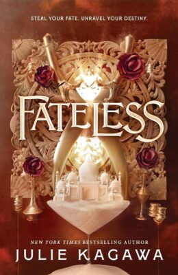 Fateless (Fateless #1)