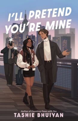 I’ll Pretend You’re Mine