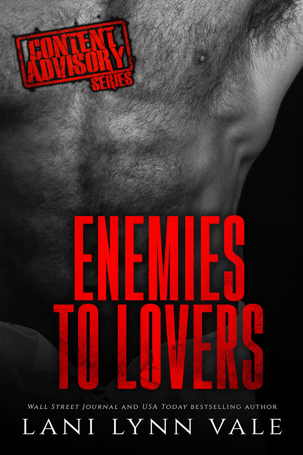 Enemies To Lovers (Content Advisory #3)