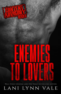 Enemies To Lovers (Content Advisory #3)