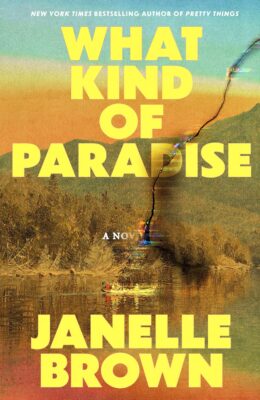 What Kind Of Paradise