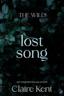 Lost Song (The Wild #1)