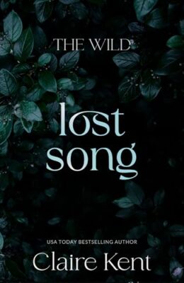 Lost Song (The Wild #1)
