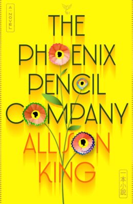 The Phoenix Pencil Company