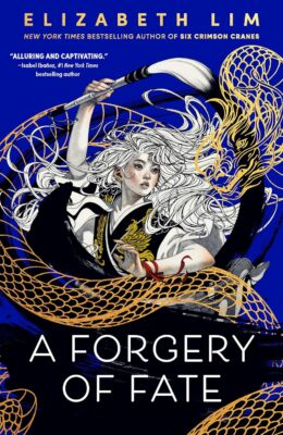 A Forgery Of Fate
