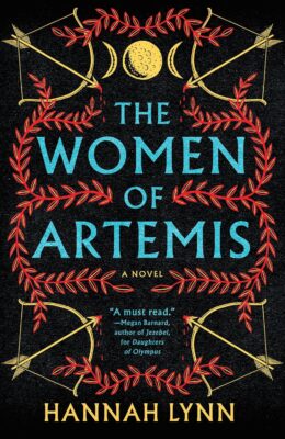 The Women of Artemis