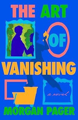 The Art Of Vanishing