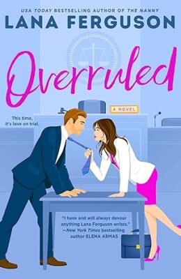 Overruled