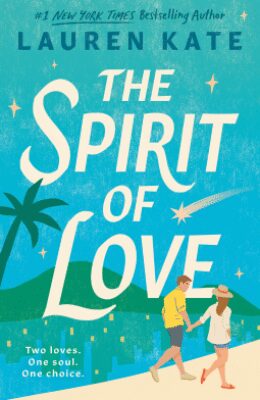 The Spirit Of Love