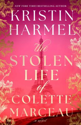 The Stolen Life Of Colette Marceau