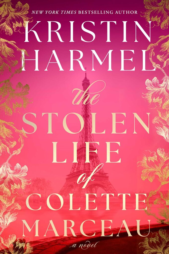 The Stolen Life Of Colette Marceau