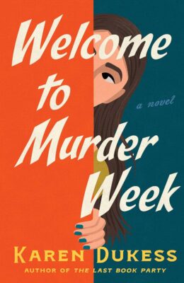 Welcome To Murder Week
