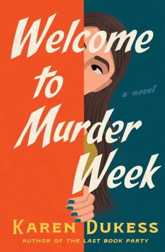 Welcome To Murder Week