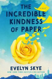 The Incredible Kindness Of Paper