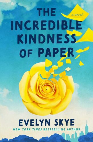 The Incredible Kindness Of Paper