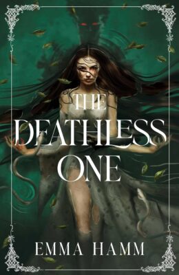 The Deathless One (The Gravesinger #1)