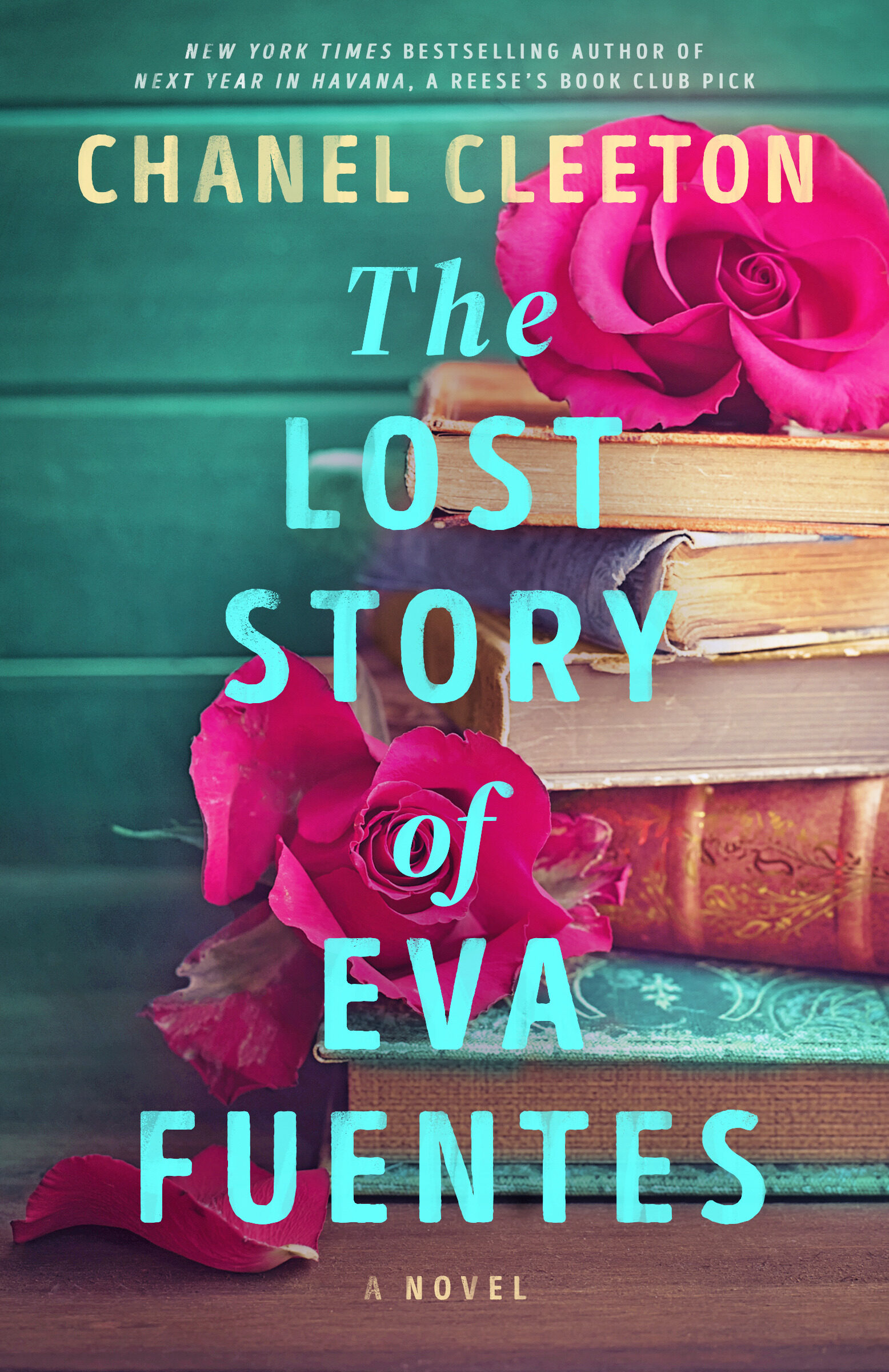 The Lost Story Of Eva Fuentes