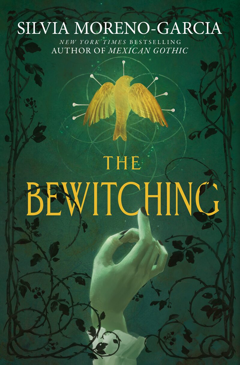The Bewitching