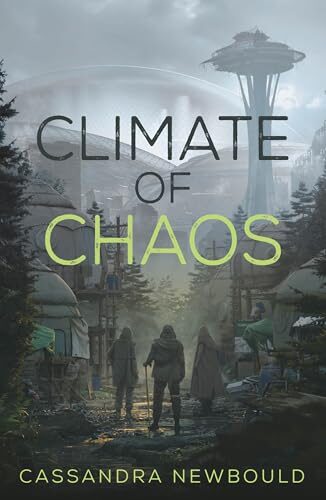 Climate Of Chaos