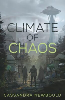Climate Of Chaos