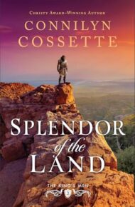 Splendor Of The Land (The King’s Men #3)