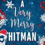 A Very Merry Hitman (Holiday With A Hitman #2)