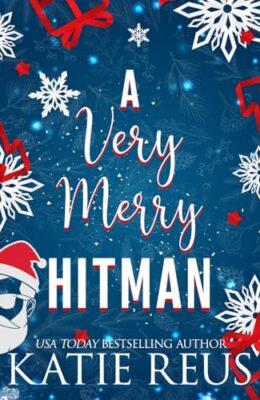 A Very Merry Hitman (Holiday With A Hitman #2)