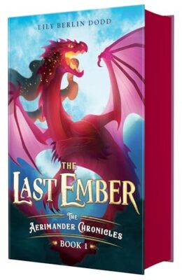 The Last Ember