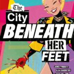 The City Beneath Her Feet