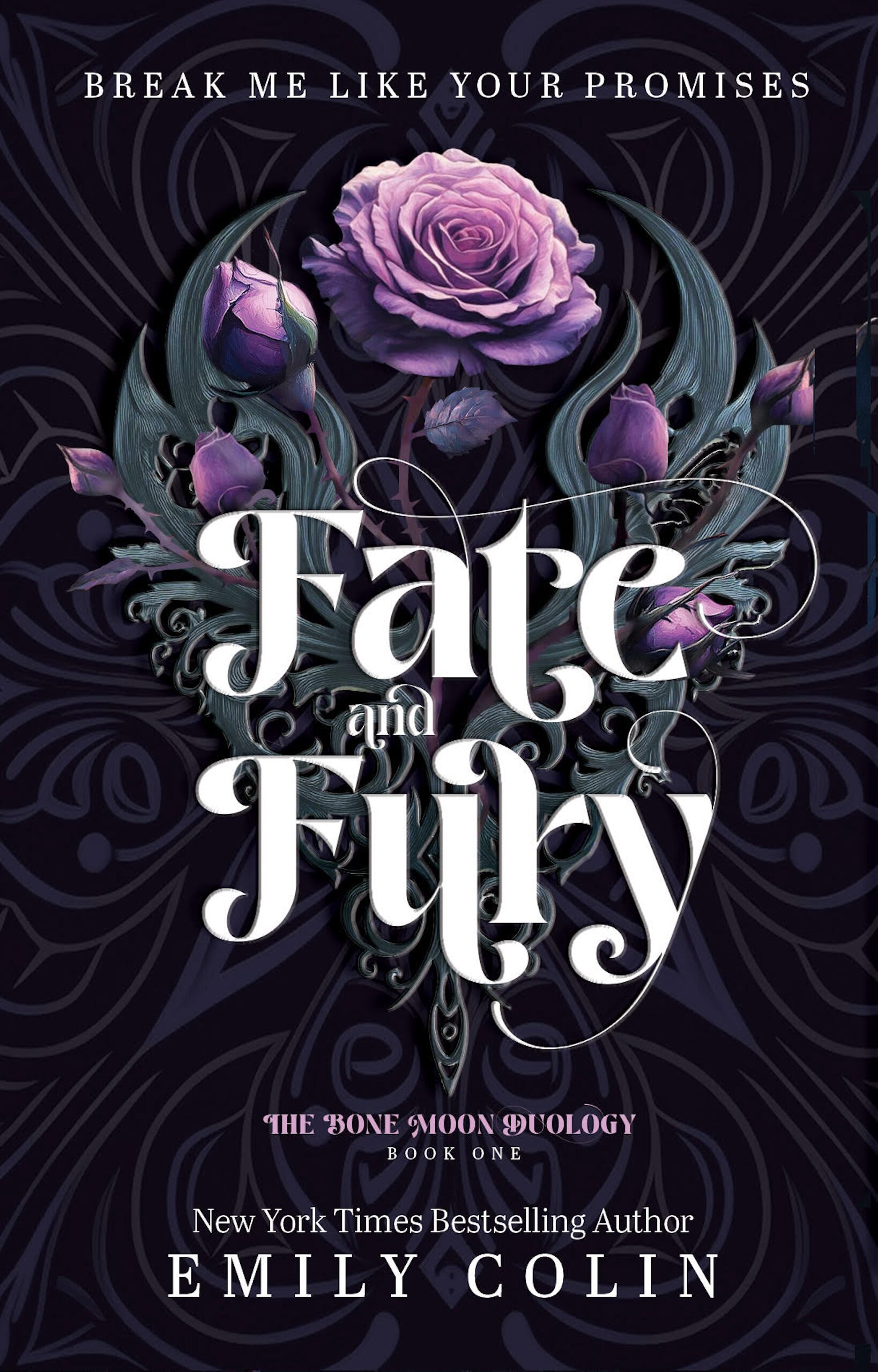 Fate And Fury