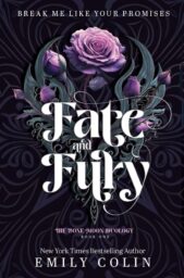 Fate And Fury