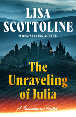 The Unraveling Of Julia