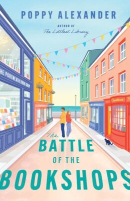 The Battle Of The Bookshops