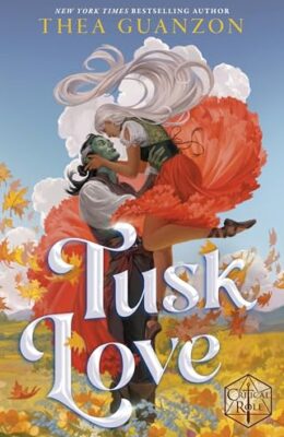 Critical Role: Tusk Love