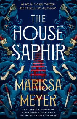 The House Saphir